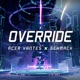 Override feat Schmack Single