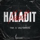 Haladit feat Vali Miron Single