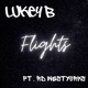 Flights feat RD WestYorks Single