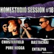 Homestudio Session 18 feat Rastachai Single
