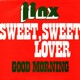 Sweet Sweet Lover Single