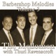 Barbershop Melodies Volume 3