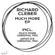 Much More Ep Single