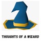 Thoughts of a Wizard
