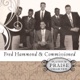 Platinum Praise Collection Fred Hammond Commissioned