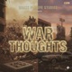 WAR THOUGHTS Single