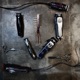 Barber Style Single