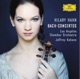 J S Bach Violin Concertos