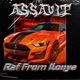 Assault Single