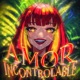 AMOR INCONTROLABLE EP