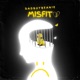 Misfit feat Wyatt Roberts Single