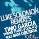 Swing Thing Fool 4 U Luke Solomon Remixes feat Sam Obernik Single