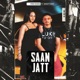 Saan jatt feat Mohitveer Single