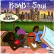 Road 2 Soul EP