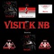Visit k NB Single
