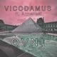 OVNI feat Armenaki Single