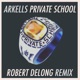 Private School Robert DeLong Remix Single
