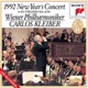 1992 New Year s Concert in the 150th Jubilee Year of the Wiener Philharmoniker