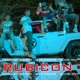 Rubicon feat Los Goats Olvis MVP Single