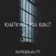 Whatever You Want Single