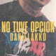 No Tuve Opción Single