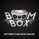 Boombox feat Jaro Local Planet Native Single