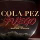 Cola de pez Fuego feat Javiera Mena y La Casa Azul Single