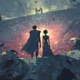 LEGENDARY LOVERS Dark Triad Hardstyle Single