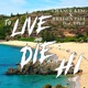 Live Die in the HI feat DIER Single