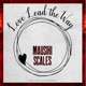 Love Lead the Way Single
