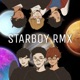 Starboy Rmx Remix feat Jurz Lukx Sebastián TK sora Crictus Single