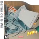Detrás de la Wii Single