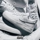 Weiße Nikes Single