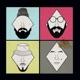 Sun Sax feat Pedra Paco Romero Beiro Fred Severo EP