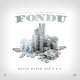 Fondu feat TEC Single
