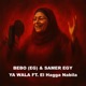 YA WALA Bebo EG Samer Egy Remix Afro House Single