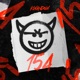 154 feat Gree Cassua Single