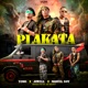 Plakata feat Yomo Marvel Boy Single