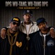 DPG WU TANG WU TANG DPG THE GODBODY LP
