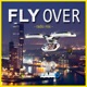 Fly over Radio Mix Single