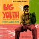 Travelling Man feat Big Youth Sangie Davis Single