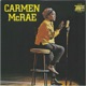 Carmen McRae