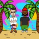 Bom Tempo Good Time feat Pregador Luo Single
