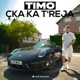 ÇKA KA T REJA Single