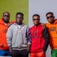 Sagle feat B Wayne Nambawan Ras Wormz Tilakou remix remix Single