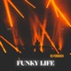 Funky Life Single