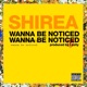 Wanna Be Noticed Single