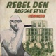 Reggae Style Remixed EP