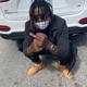Big foot prints all over da place EP
