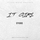 IT GIRL Single